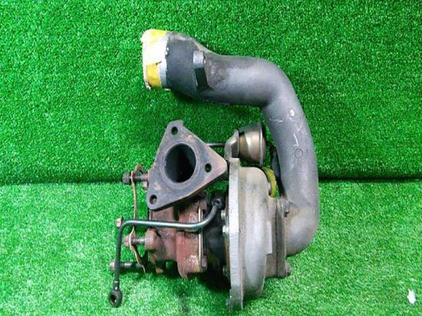 Nissan ZD30 Turbocharger