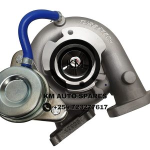 Toyota 1HD Turbocharger