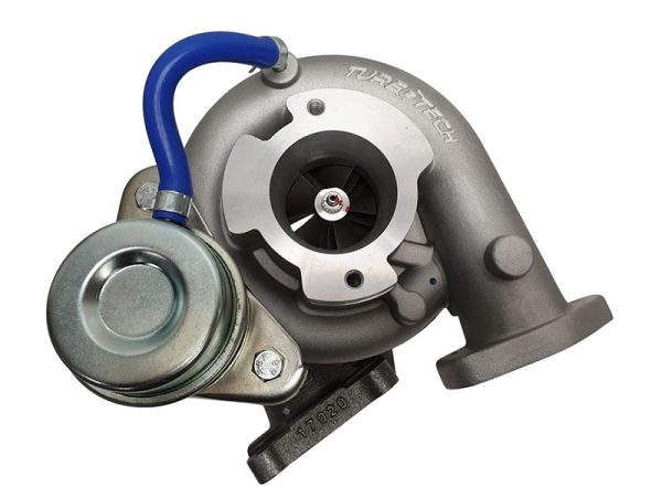 Toyota 1HD Turbocharger