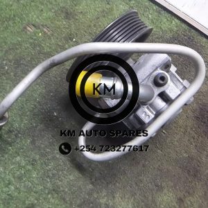 Toyota 2KD Power Steering Pump