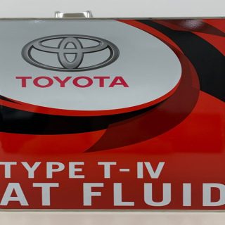 Toyota ATF T-IV Transmission Fluid