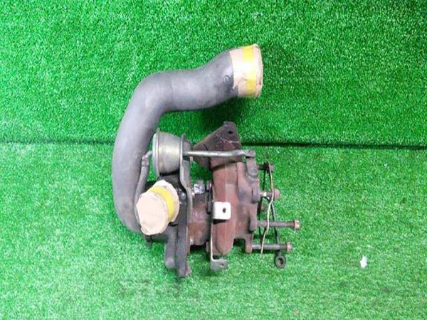 Nissan ZD30 Turbocharger - Image 2