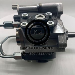 Toyota 1VD Injector Pump