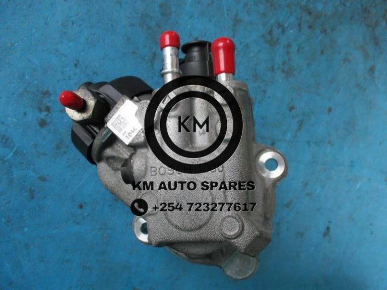 Mitsubishi 4P10 Injector Pump – KMAutoSpares