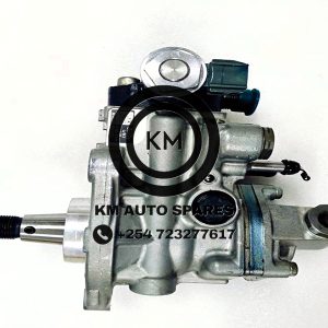 Toyota 2GD Injector Pump