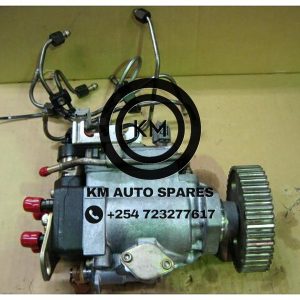 Toyota 3C Injector Pump