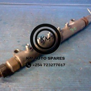 Toyota 1KD Common Rail Injector