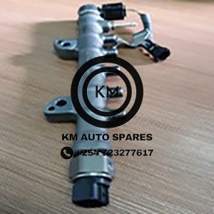 Toyota 2GD Common Rail Injector