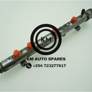 Mitsubishi 4P10 Common Rail Injector