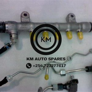 Mazda S5 Common Rail Injector