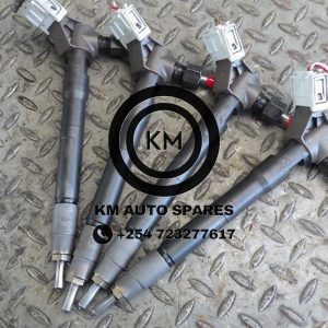 Mazda SH Injector Nozzle