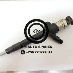 Mitsubishi 4D56 Injector Nozzle