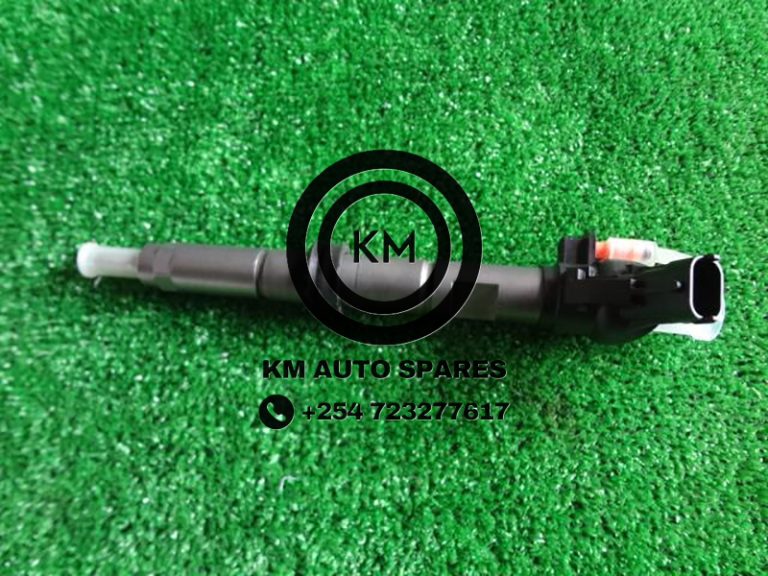 Mitsubishi 4P10 Injector Nozzle – KMAutoSpares
