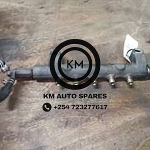 Nissan YD22 Common Rail Injector