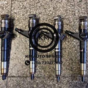 Nissan YD22 Injector Nozzle