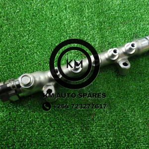 Mazda SH Common Rail Injector