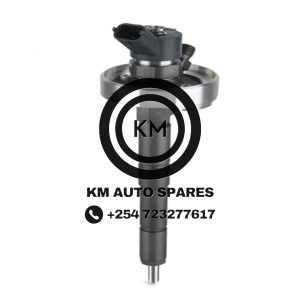 Nissan ZD30 Injector Nozzle