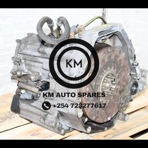 Honda B20B Gearbox (2WD)