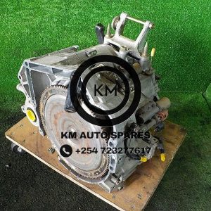 Honda K20A Gearbox (2WD)