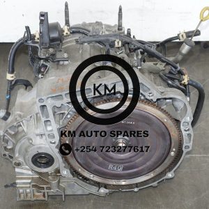 Honda K24A Gearbox (2WD)