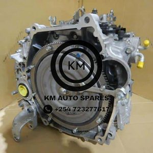 Honda L13B Gearbox