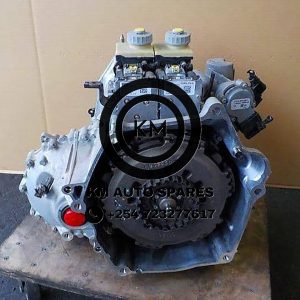Honda LEB Gearbox (Fit)