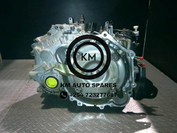 Mitsubishi 4G93 Gearbox – KMAutoSpares