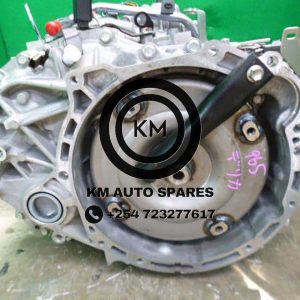 Mitsubishi 4B12 Gearbox (2WD)