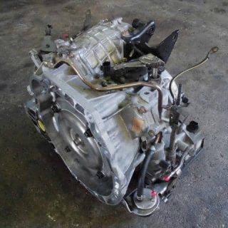 Nissan SR20 Gearbox