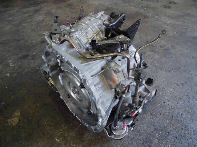 Nissan SR20 Gearbox