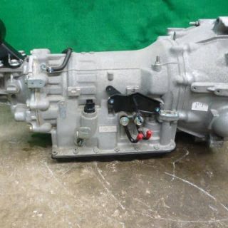 Nissan YD25 Gearbox