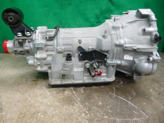 Nissan YD25 Gearbox
