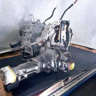 Toyota 1MZ Gearbox