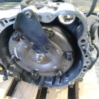 Toyota 5S Gearbox