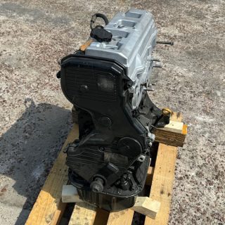 Toyota 5S Slim Engine