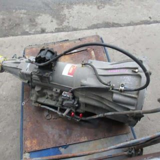 Toyota 7K Gearbox