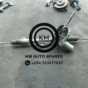 Honda Fit Steering Rack