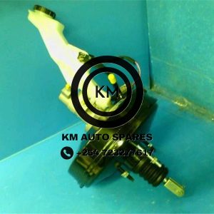 Mazda CX5 Brake Booster/Master Cylinder