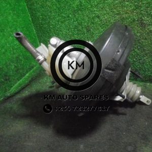 Mazda Premacy Brake Booster/Master Cylinder