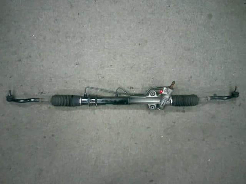 Mitsubishi Pajero Steering Rack