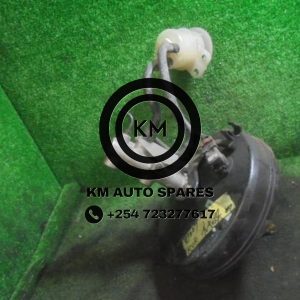 Mitsubishi RVR Brake Booster/Master Cylinder