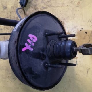 Nissan B14 Brake Booster/Master Cylinder