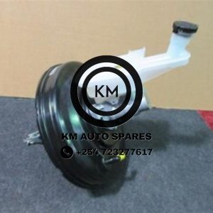 Nissan Bluebird Sylphy Brake Booster/Master Cylinder