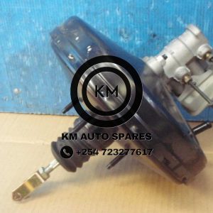 Nissan Serena Brake Booster/Master Cylinder
