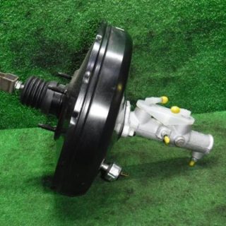 Nissan Vanette Brake Booster/Master Cylinder