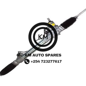 Toyota Hilux Revo Steering Rack