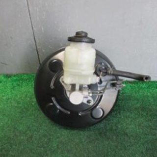 Toyota Vanguard Brake Booster/Master Cylinder
