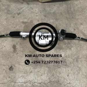 Ford Ranger Steering Rack (Motor)