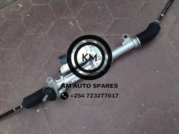 Ford Ranger Steering Rack (Motor) – KMAutoSpares