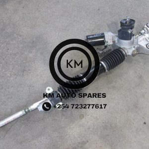 Honda Insight Steering Rack